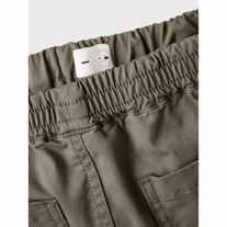 NAME IT Cargo Joggingsbukser Thilse Overland Trek